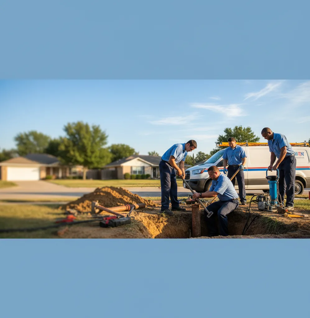 Water Heater Repair in Lowell, NC